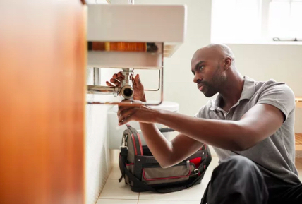 Problem-Solvers at Your Service: The Essential Tasks of Professional Plumbers